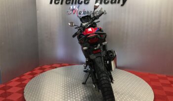 2025 Honda CFR100A3 Africa Twin  E/S full