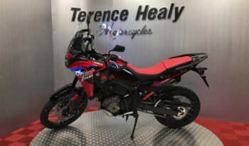 2025 Honda CFR100A3 Africa Twin  E/S full