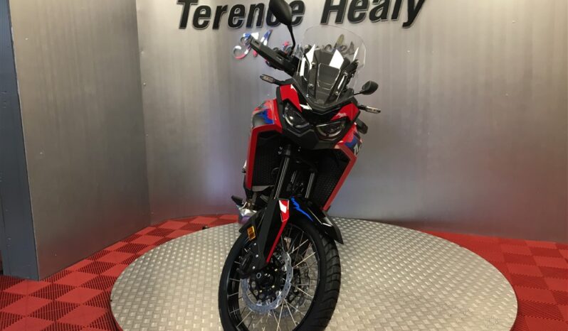 2025 Honda CFR100A3 Africa Twin  E/S full