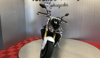 2018 BMW S1000R full