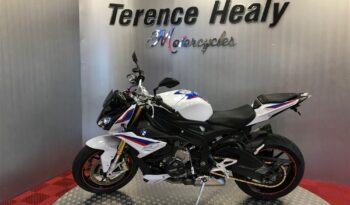 2018 BMW S1000R full