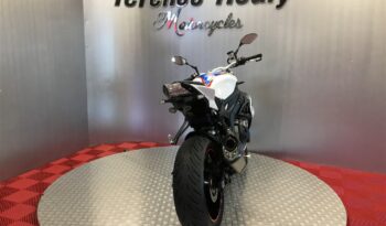 2018 BMW S1000R full