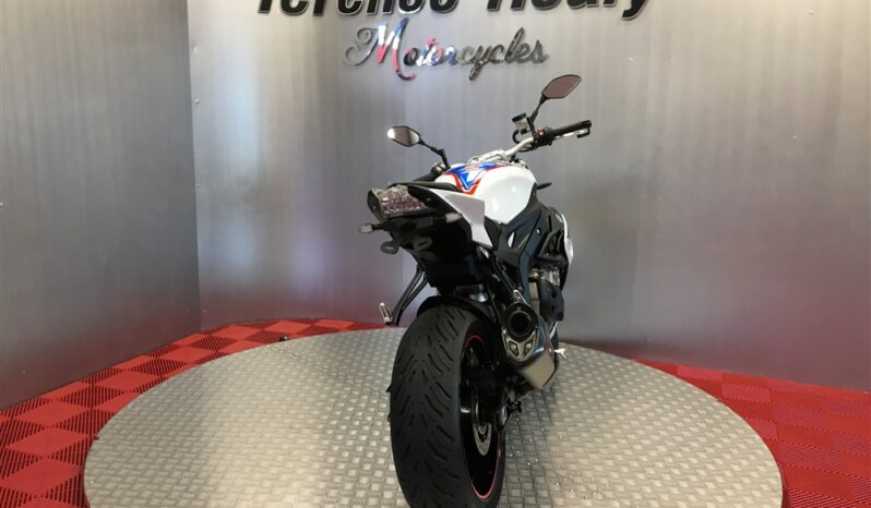 2018 BMW S1000R full