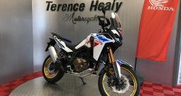 2026 Honda CFR100A3 Africa Twin  E/S