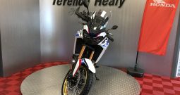 2026 Honda CFR100A3 Africa Twin  E/S