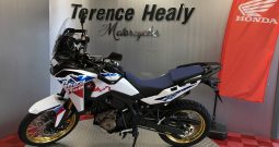2026 Honda CFR100A3 Africa Twin  E/S