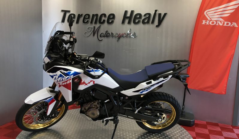 2026 Honda CFR100A3 Africa Twin  E/S full