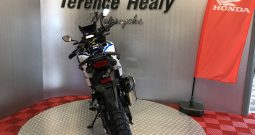 2026 Honda CFR100A3 Africa Twin  E/S