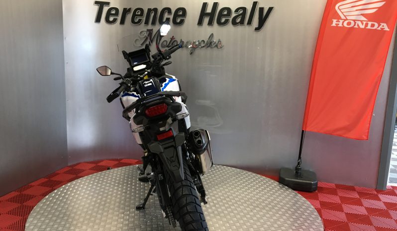 2026 Honda CFR100A3 Africa Twin  E/S full