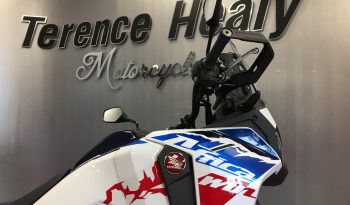 2026 Honda CFR100A3 Africa Twin  E/S full