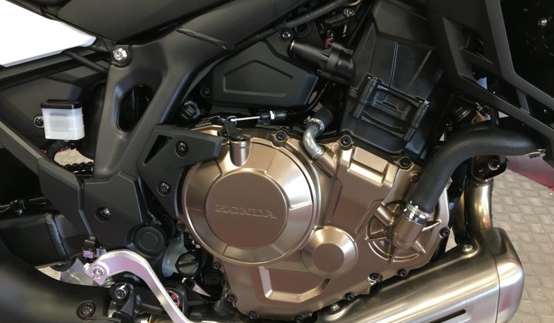 2026 Honda CFR100A3 Africa Twin  E/S full