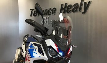 2026 Honda CFR100A3 Africa Twin  E/S full