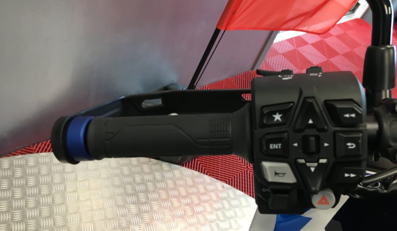 2026 Honda CFR100A3 Africa Twin  E/S full