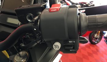 2026 Honda CFR100A3 Africa Twin  E/S full