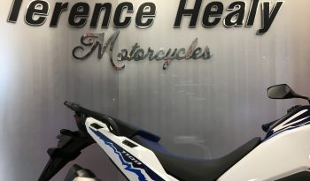2026 Honda CFR100A3 Africa Twin  E/S full