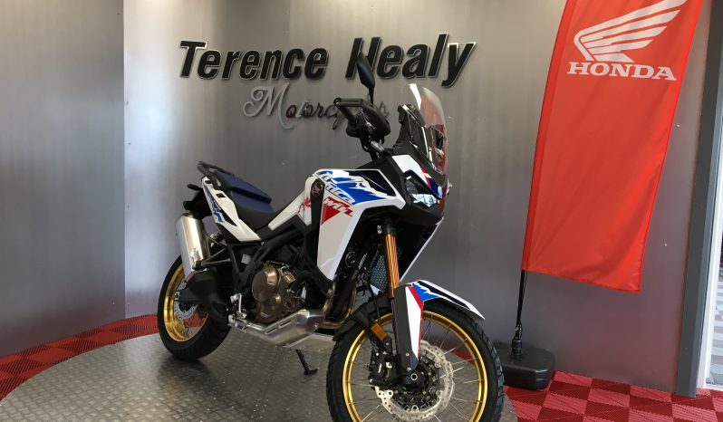 2026 Honda CFR100A3 Africa Twin  E/S full