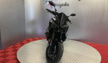 2021 Yamaha MT 10 full