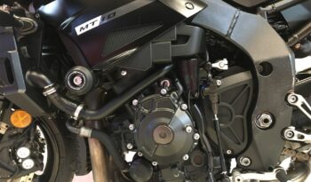 2021 Yamaha MT 10 full