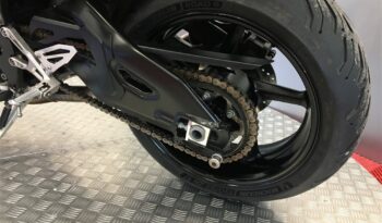 2021 Yamaha MT 10 full