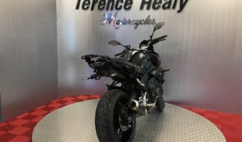 2021 Yamaha MT 10 full