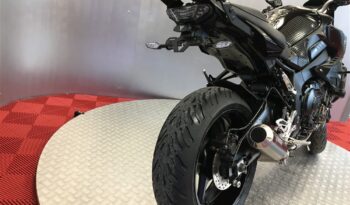 2021 Yamaha MT 10 full