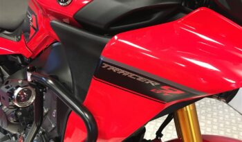 2021 Yamaha Tracer 9 GT Model full