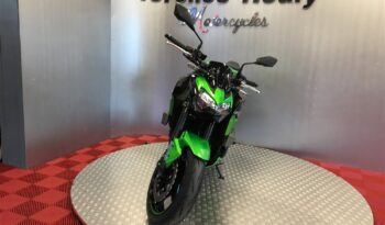 2020 Kawasaki Z900 full