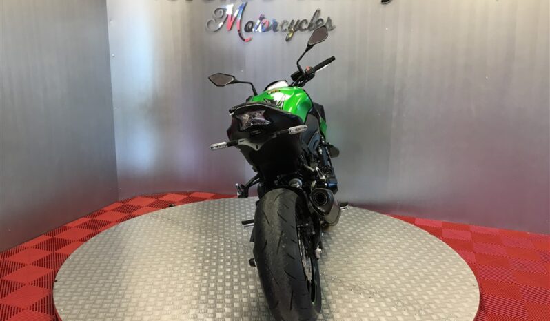 2020 Kawasaki Z900 full