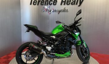 2020 Kawasaki Z900 full