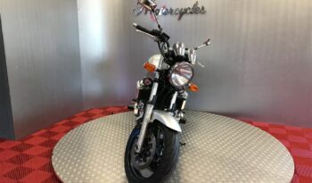 2001 Yamaha XJR1300 full