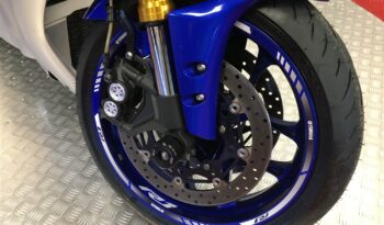 2015 Yamaha R1 full