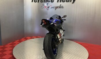 2015 Yamaha R1 full