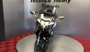 2011 Yamaha FJR 1300 full