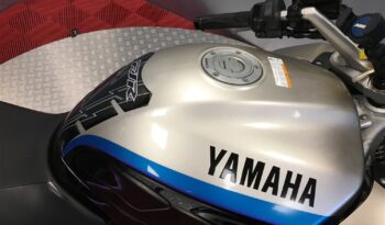 2011 Yamaha FJR 1300 full