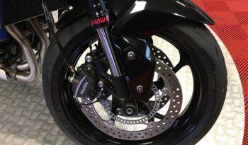 2022 Triumph Tiger 660 SPORT full