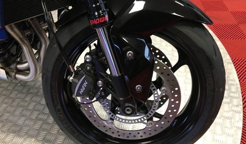 2022 Triumph Tiger 660 SPORT full