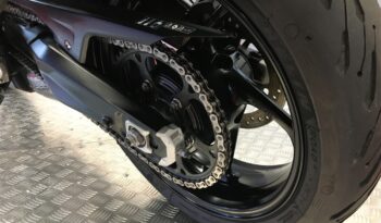 2022 Triumph Tiger 660 SPORT full