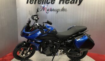 2022 Triumph Tiger 660 SPORT full