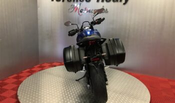 2022 Triumph Tiger 660 SPORT full