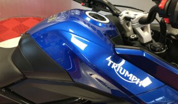 2022 Triumph Tiger 660 SPORT full
