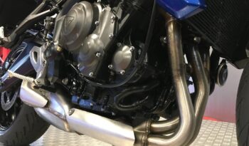 2022 Triumph Tiger 660 SPORT full