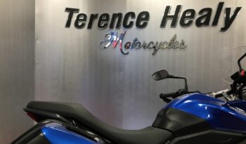 2022 Triumph Tiger 660 SPORT full