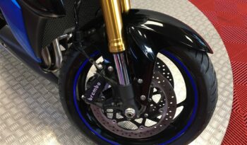 2019 Suzuki GSXS1000 full