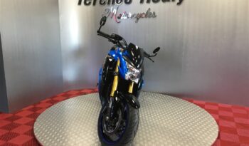 2019 Suzuki GSXS1000 full