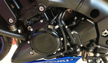 2019 Suzuki GSXS1000 full