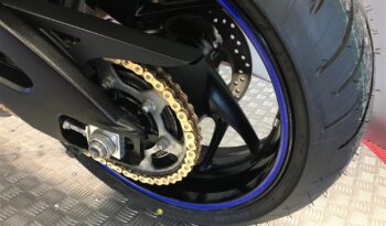 2019 Suzuki GSXS1000 full