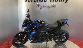 2019 Suzuki GSXS1000 full