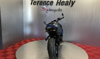 2019 Suzuki GSXS1000 full