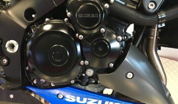 2019 Suzuki GSXS1000 full