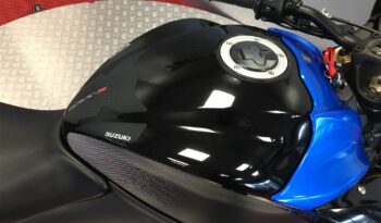 2019 Suzuki GSXS1000 full
